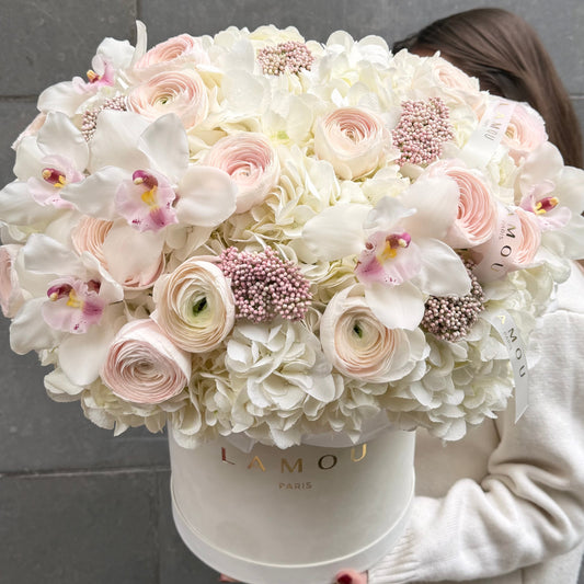 Blush Poésie Box L