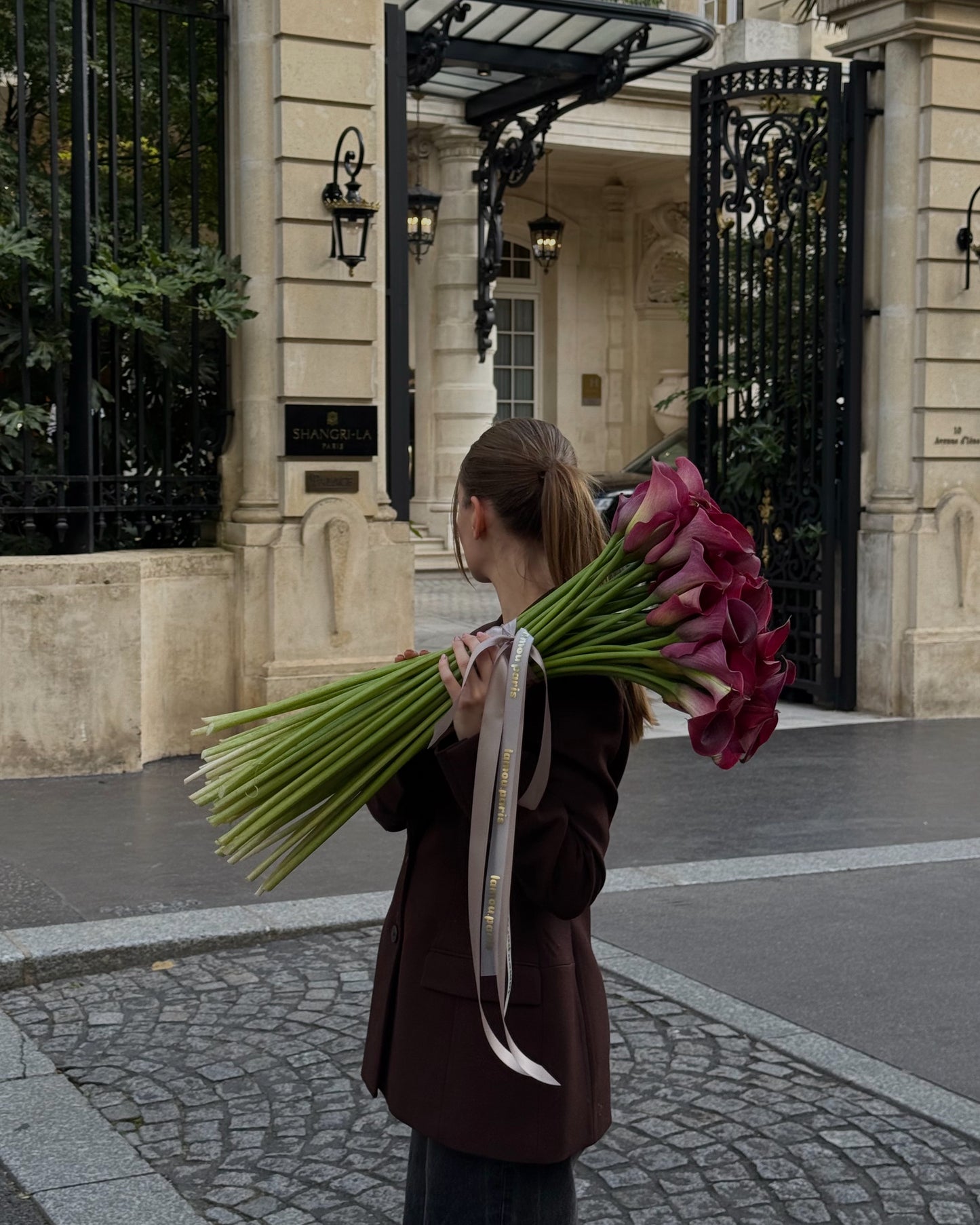 Exclusive Callas