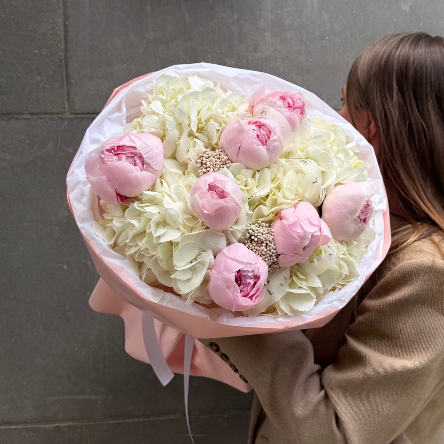 Champ des Pivoines S
