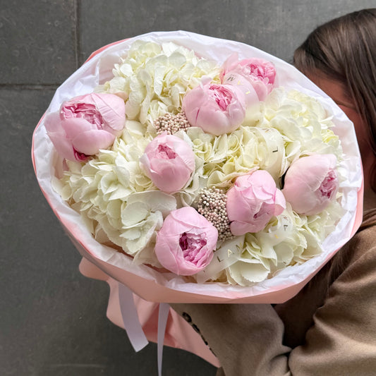 Champ des Pivoines S