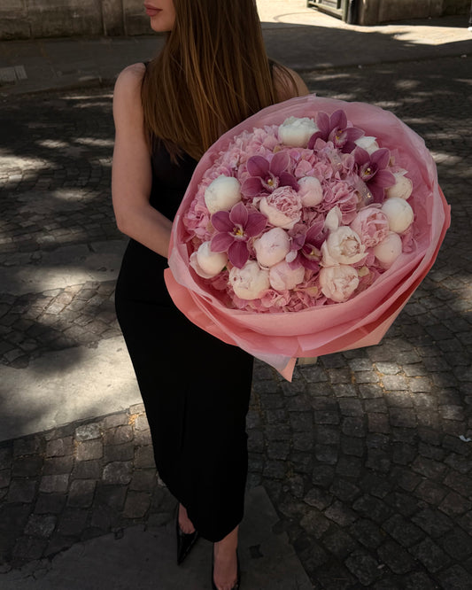 Rose Reverie L