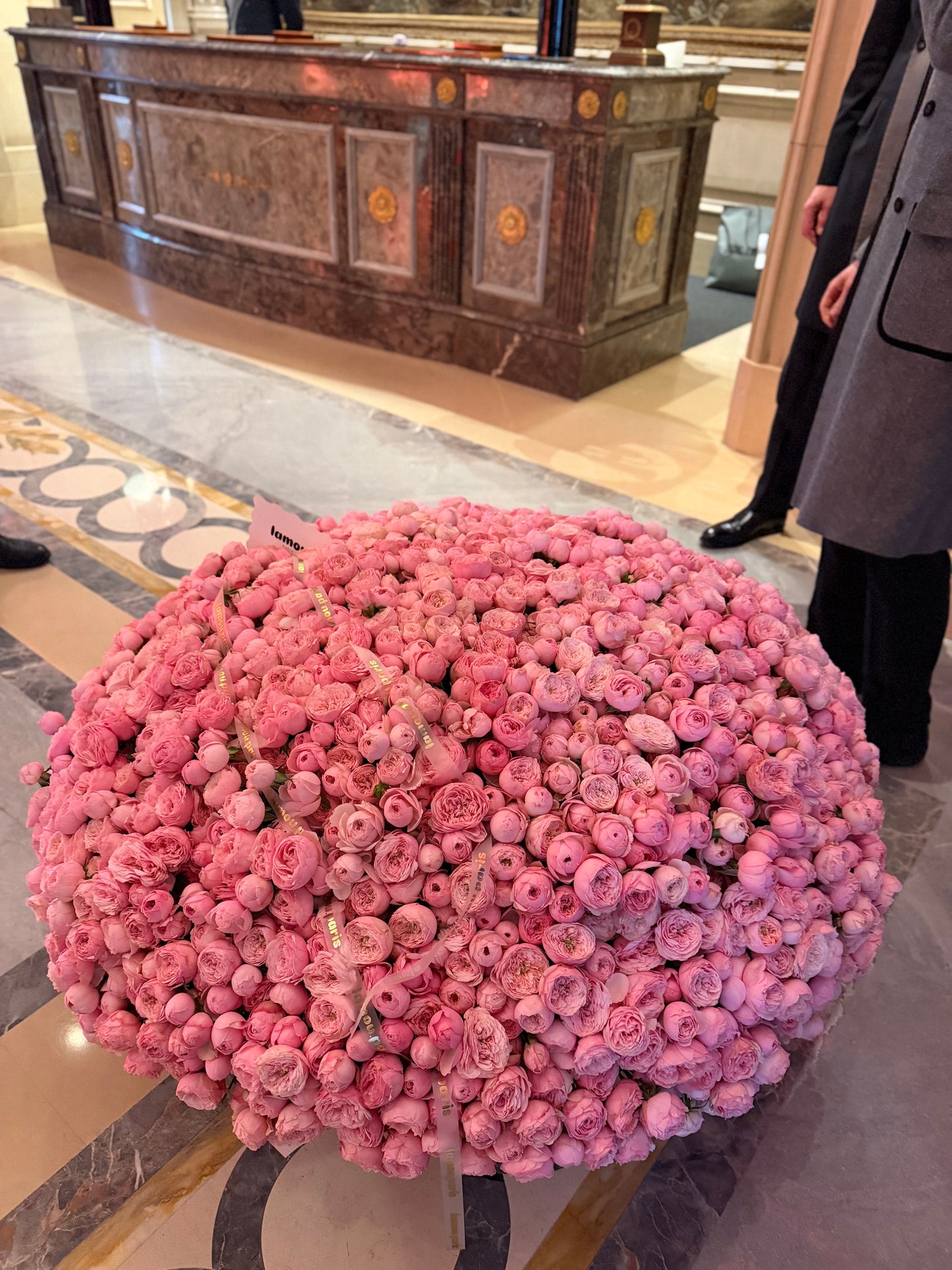 Mansfield Park Basket XXXL