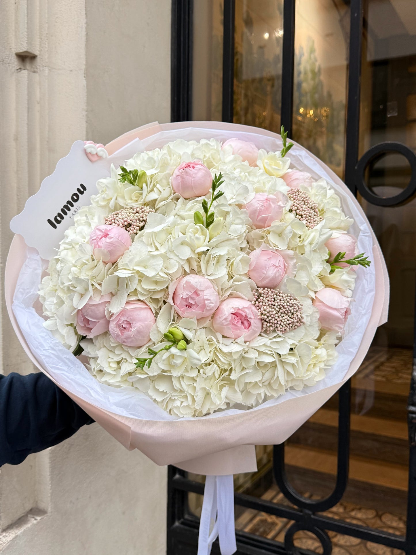 Spring Touch L