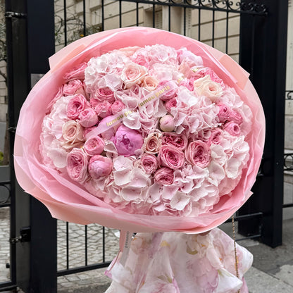 Pink Dream L