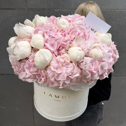 Ballerina’s House Box L