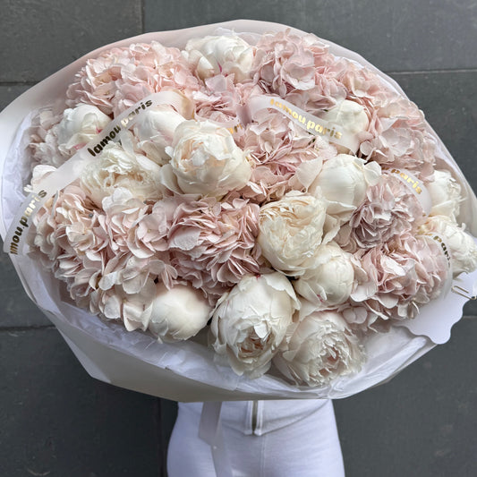 Ballerina’s House L