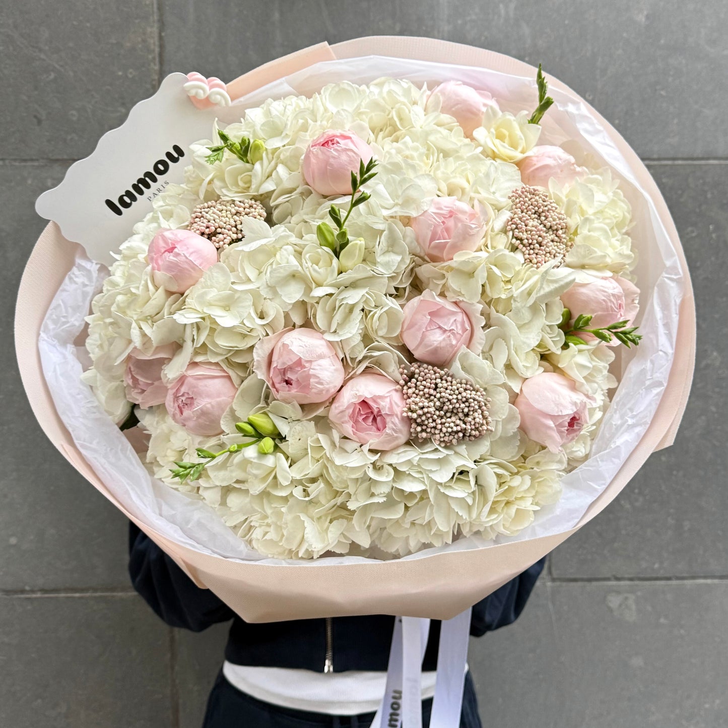 Spring Touch L