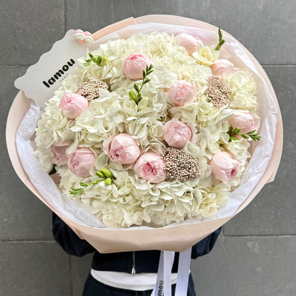 Spring Touch L