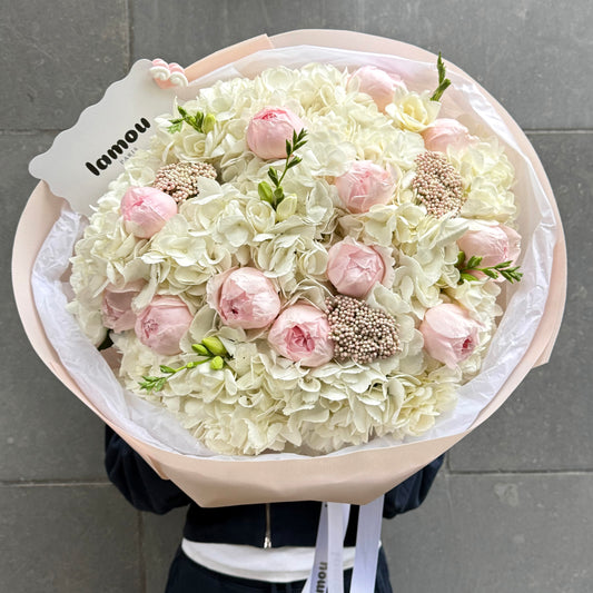 Spring Touch L