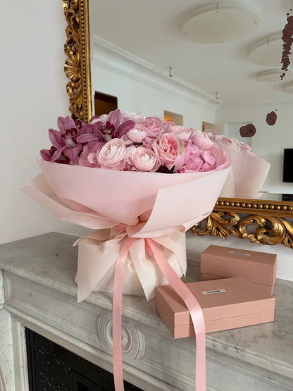 Rose Rêverie L