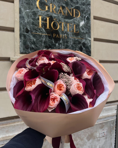 La Promesse de Juliette