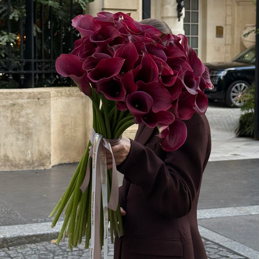 Exclusive Callas