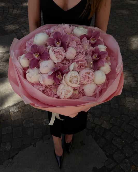 Rose Reverie L