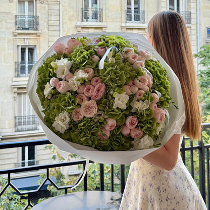 Le Vert L