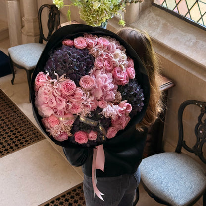 Rosé Noir L