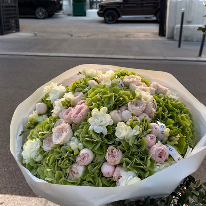 Le Vert L