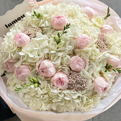 Spring Touch L