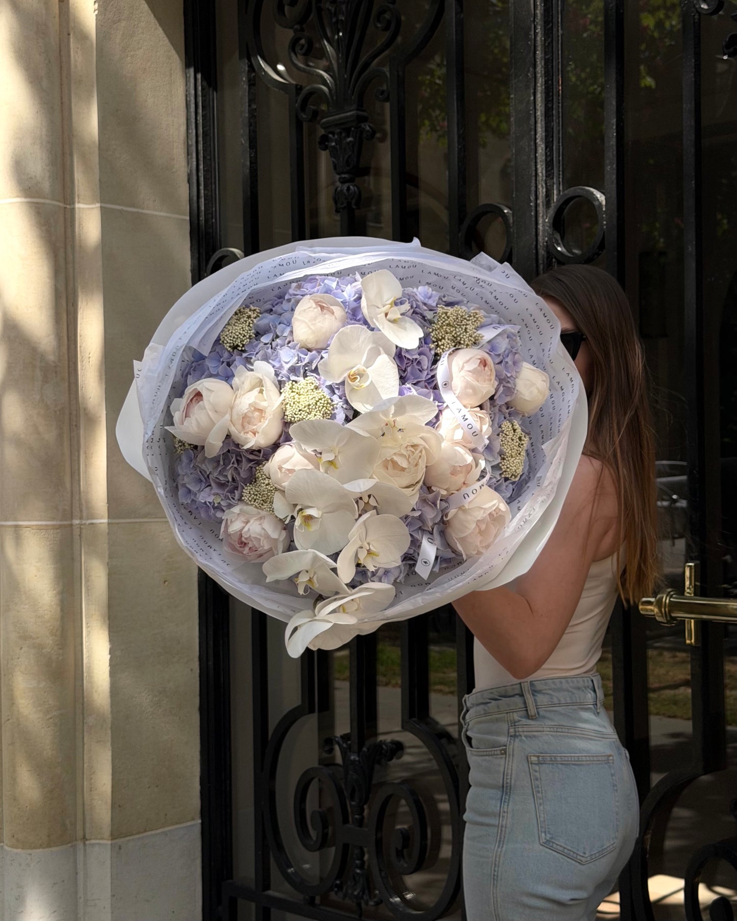 Lilas Rêverie L