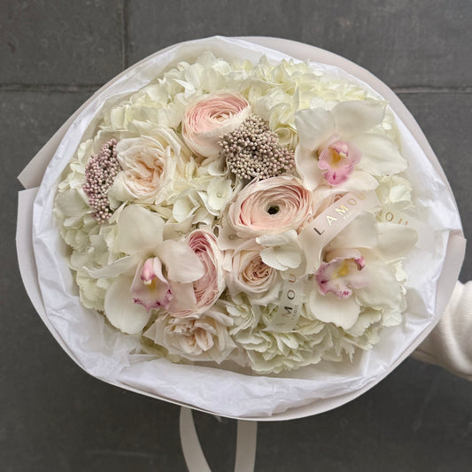 Blush Poésie S