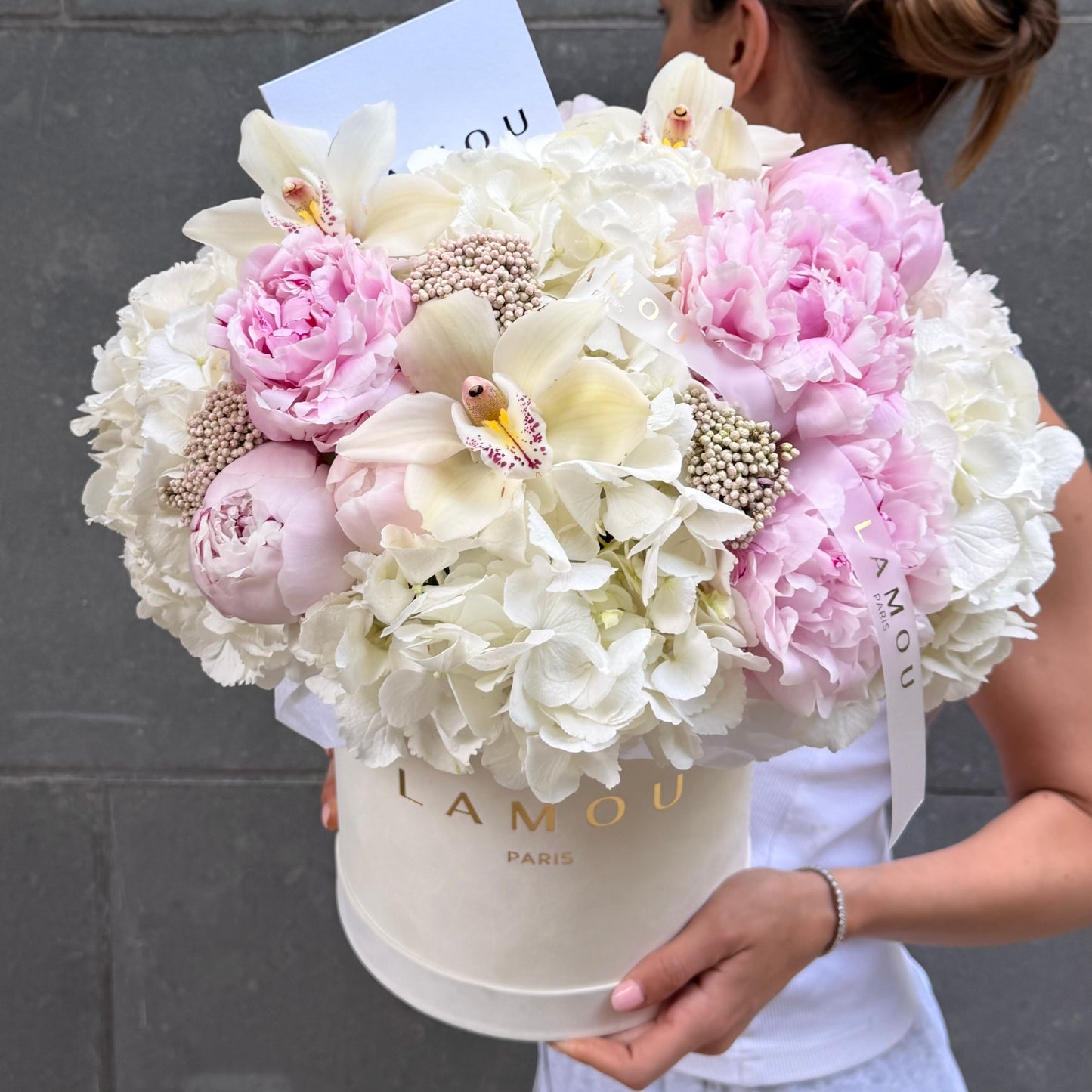 Blush Poésie Box S