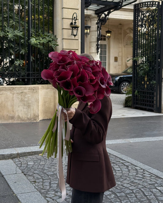 Exclusive Callas
