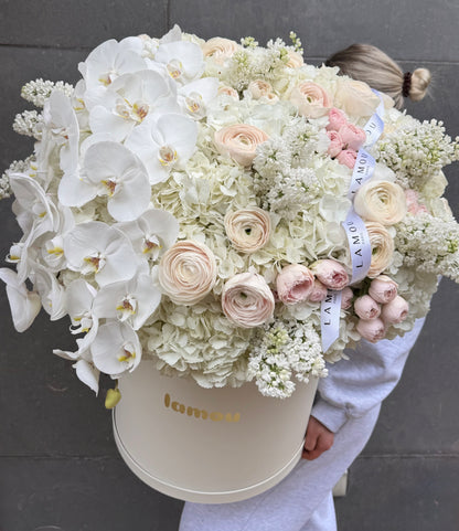 Spring Touch Box XXL