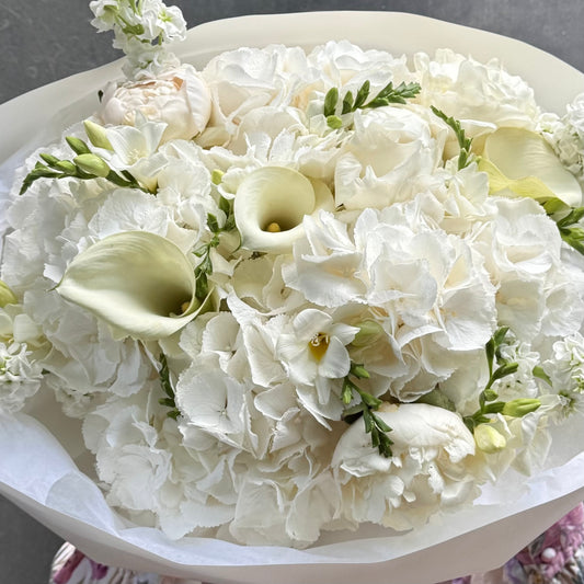White Elegance