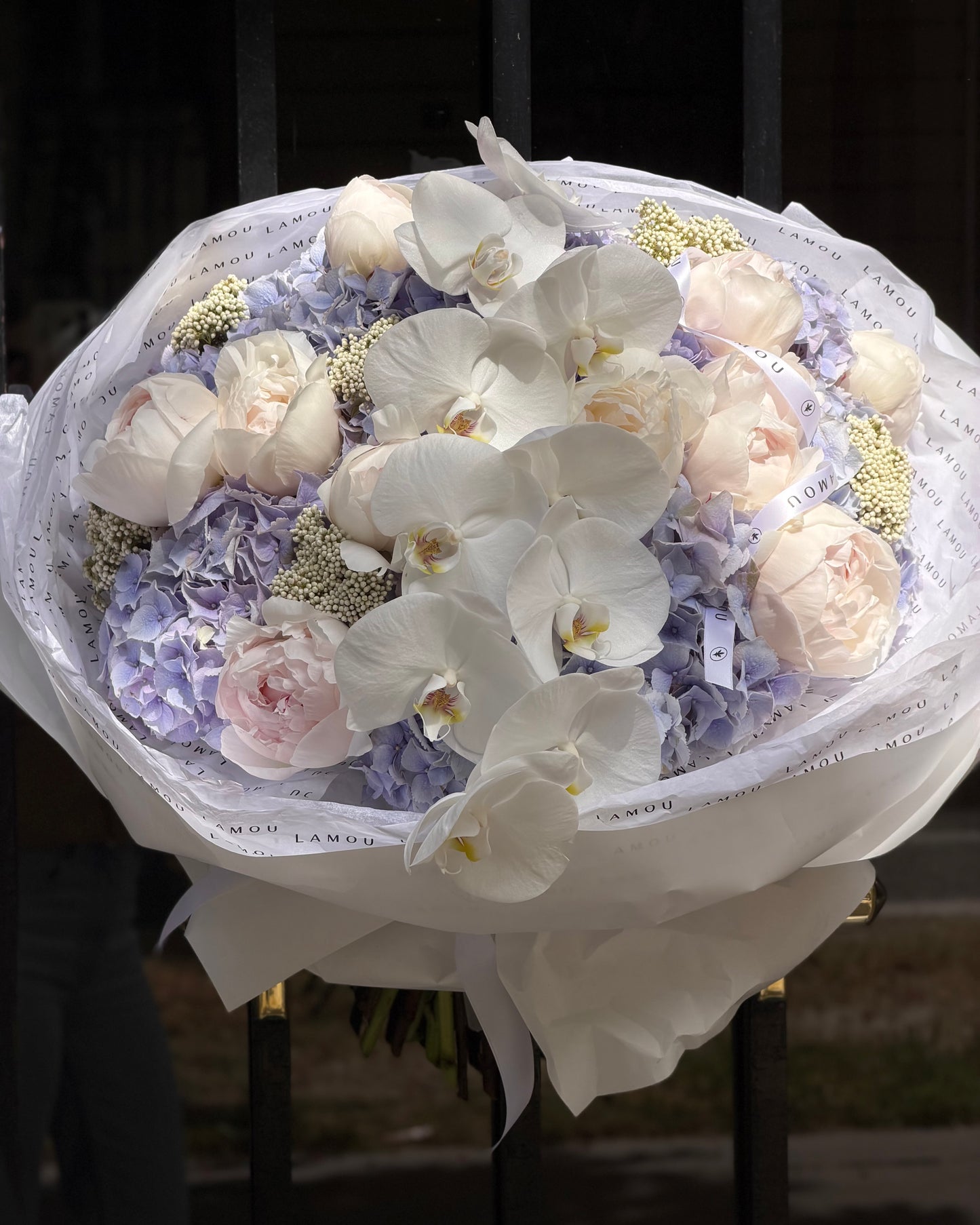 Lilas Rêverie L