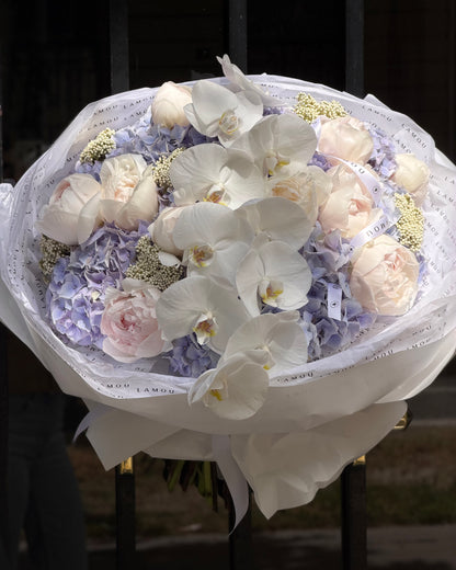 Lilas Rêverie L