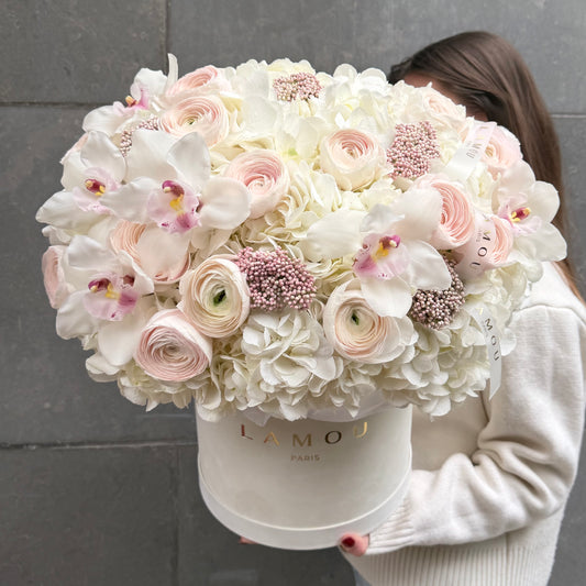 Blush Poésie Box L