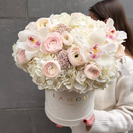 Blush Poésie Box M