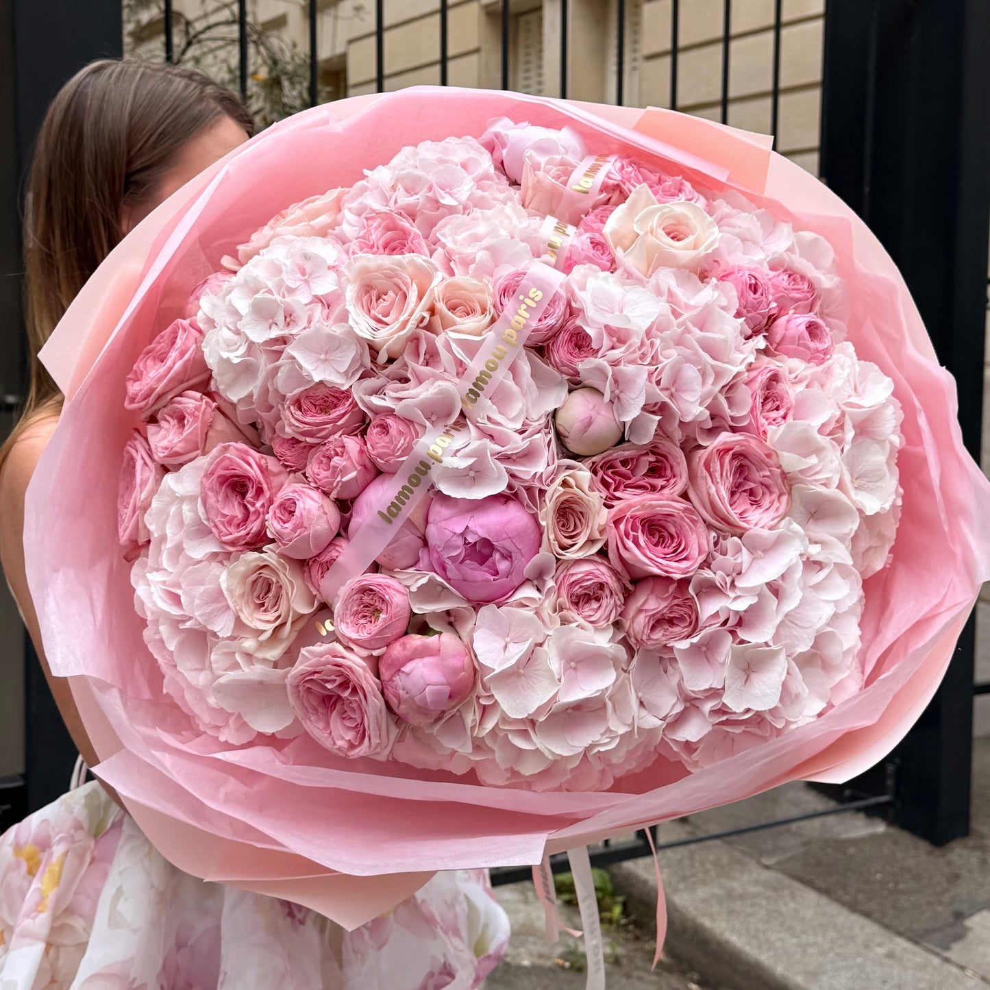 Pink Dream L
