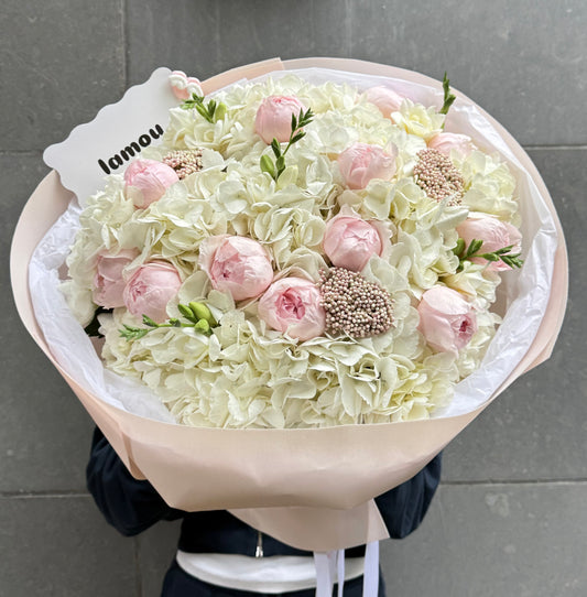 Spring Touch L