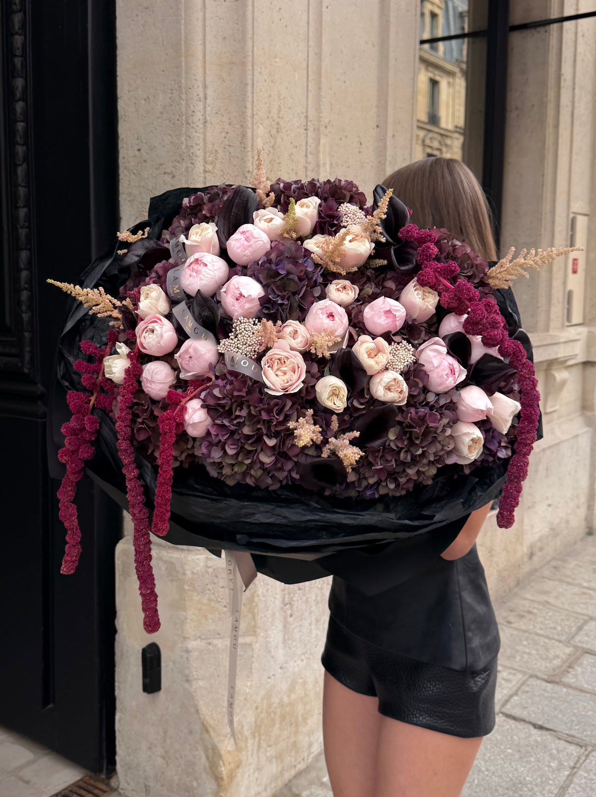 Dark Romance XL