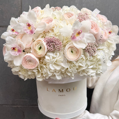 Blush Poésie Box L