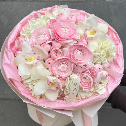 Pinky White S