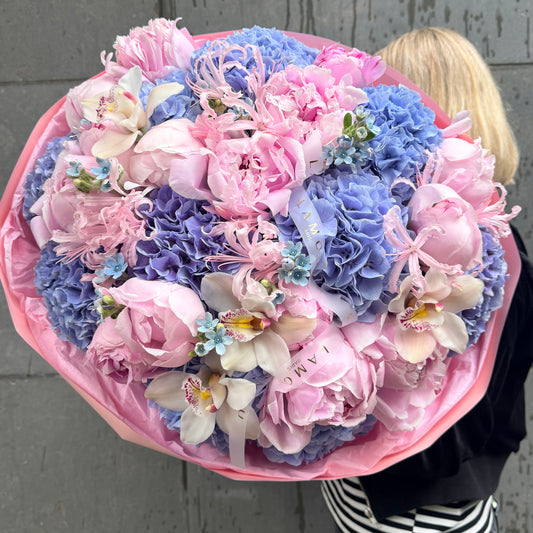 Candy Bloom XL