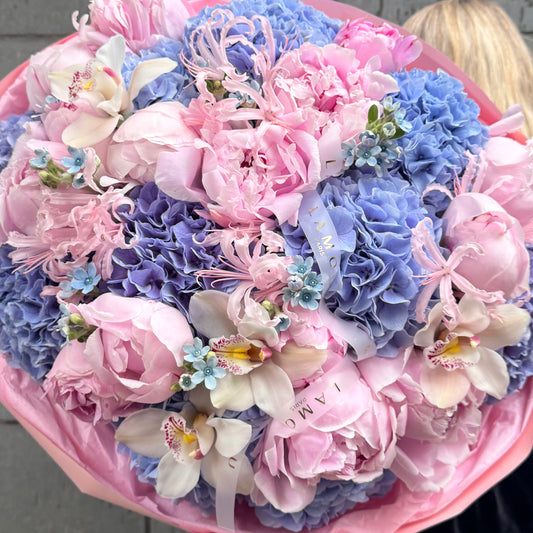 Candy Bloom XL