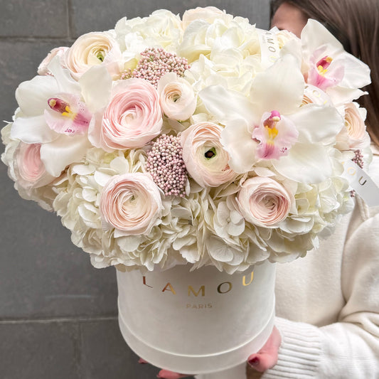 Blush Poésie Box M