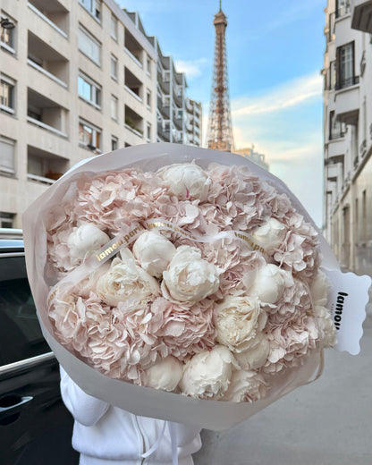 Ballerina’s House L