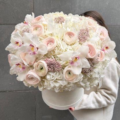 Blush Poésie Box L