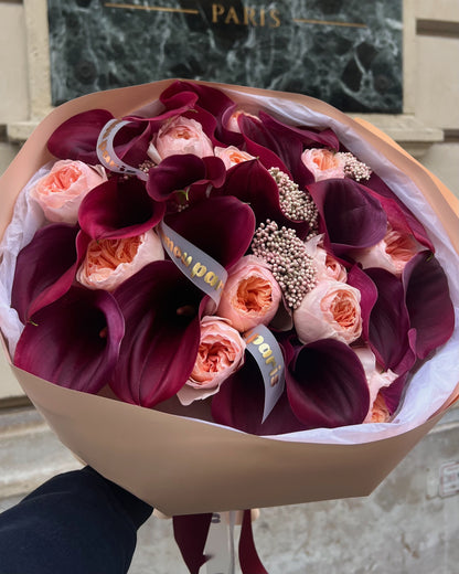 La Promesse de Juliette