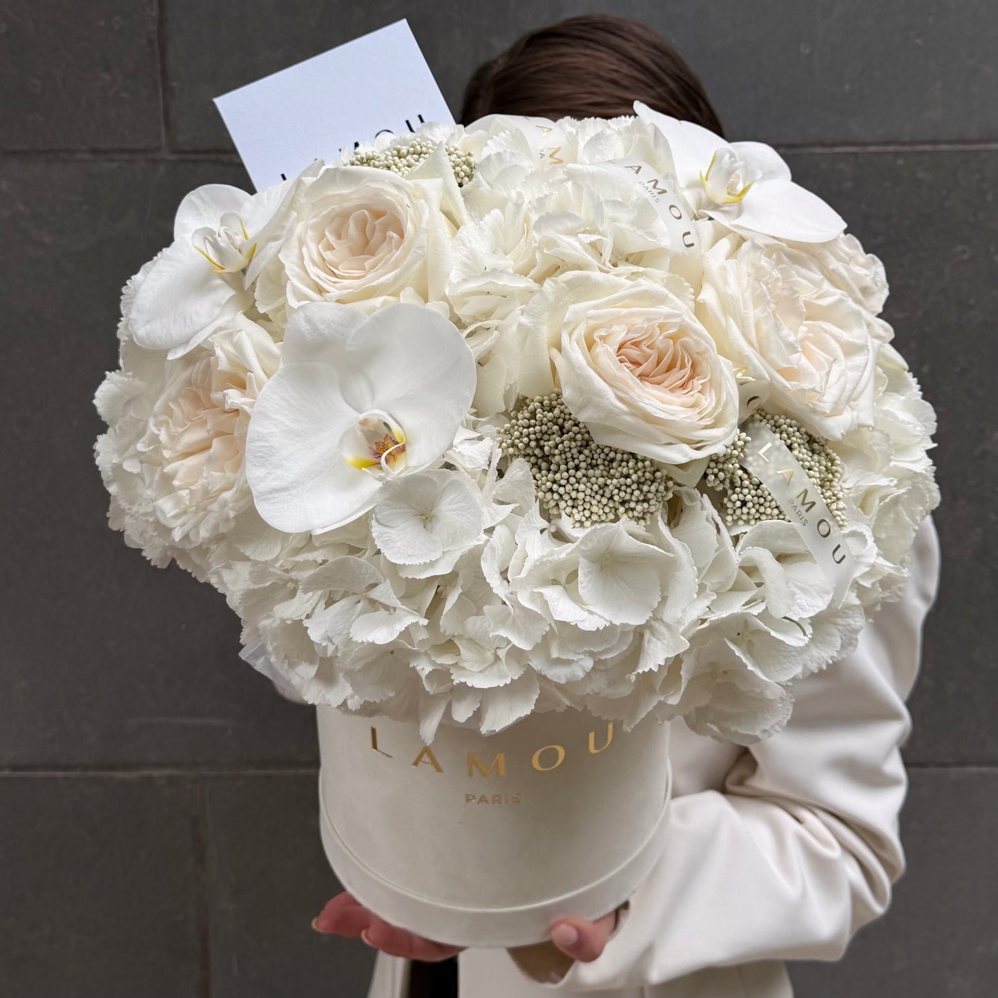 Blush Poésie Box S