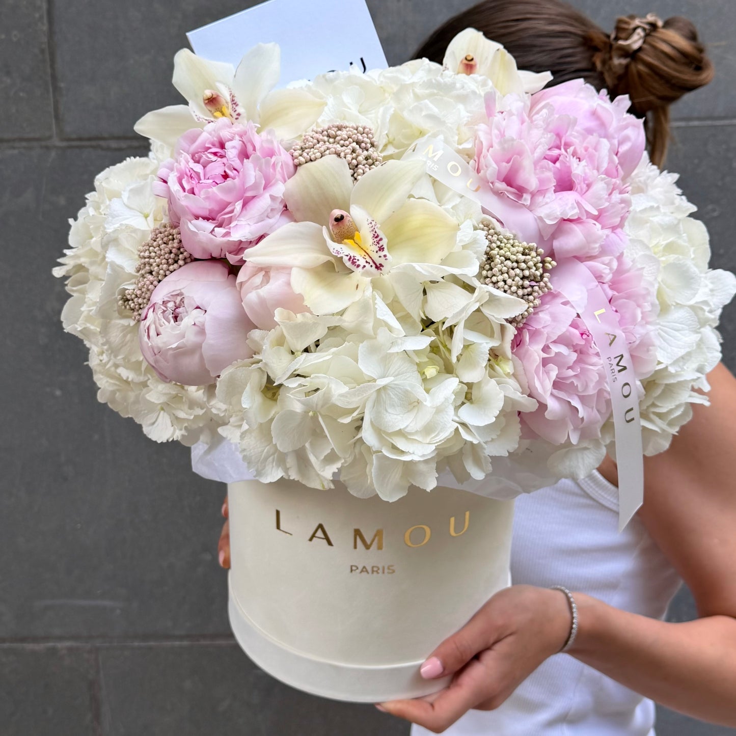 Blush Poésie Box S