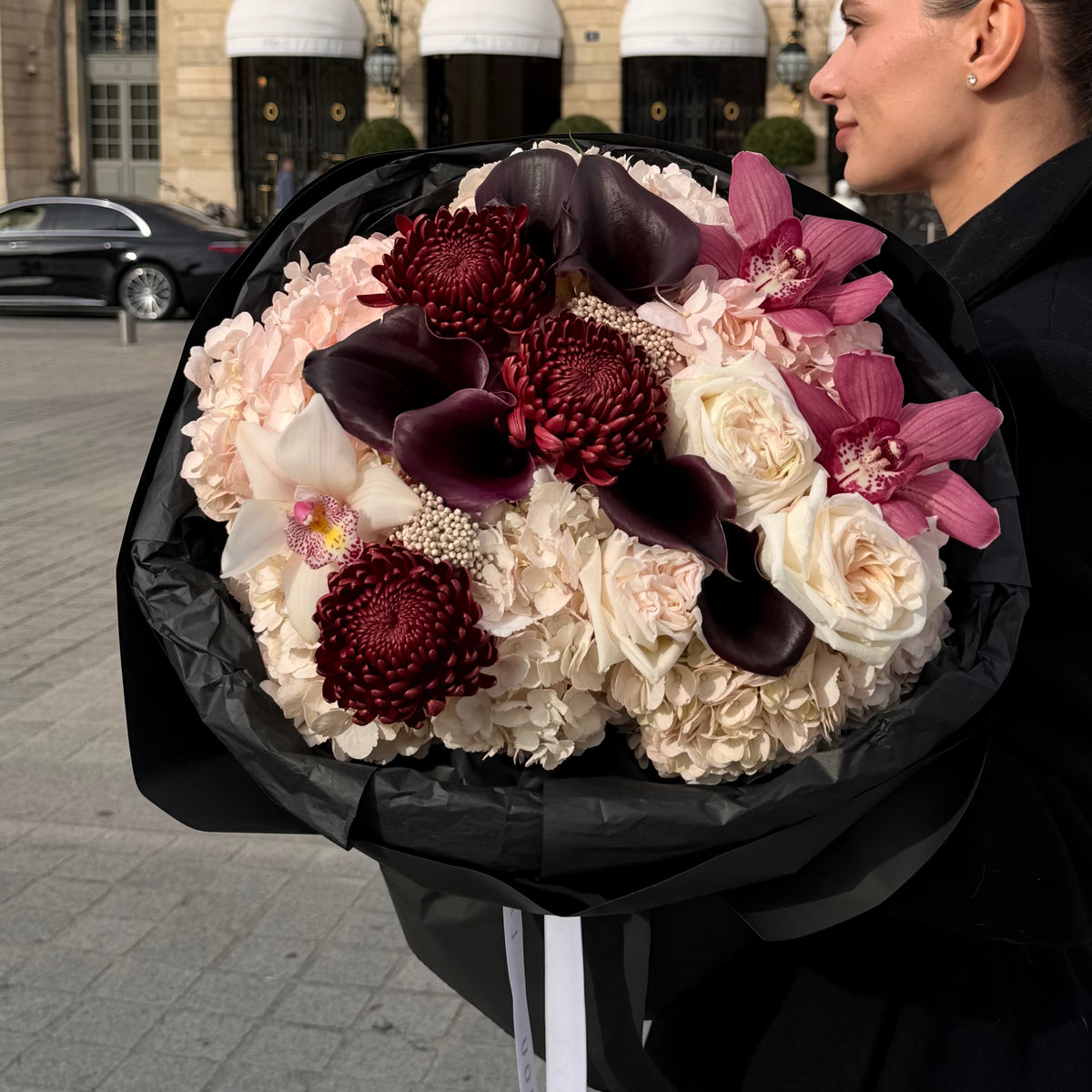 Vendôme Ruby M