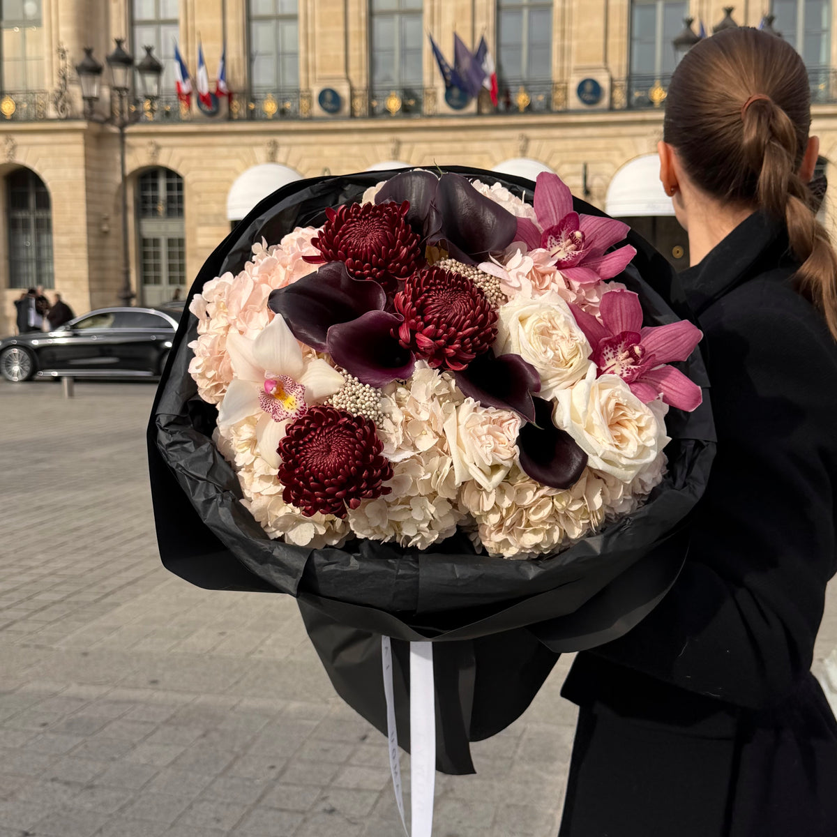 Vendôme Ruby M