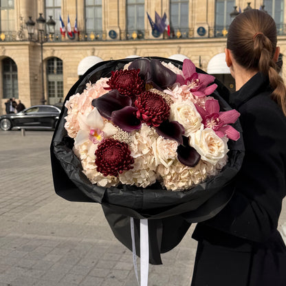 Vendôme Ruby M