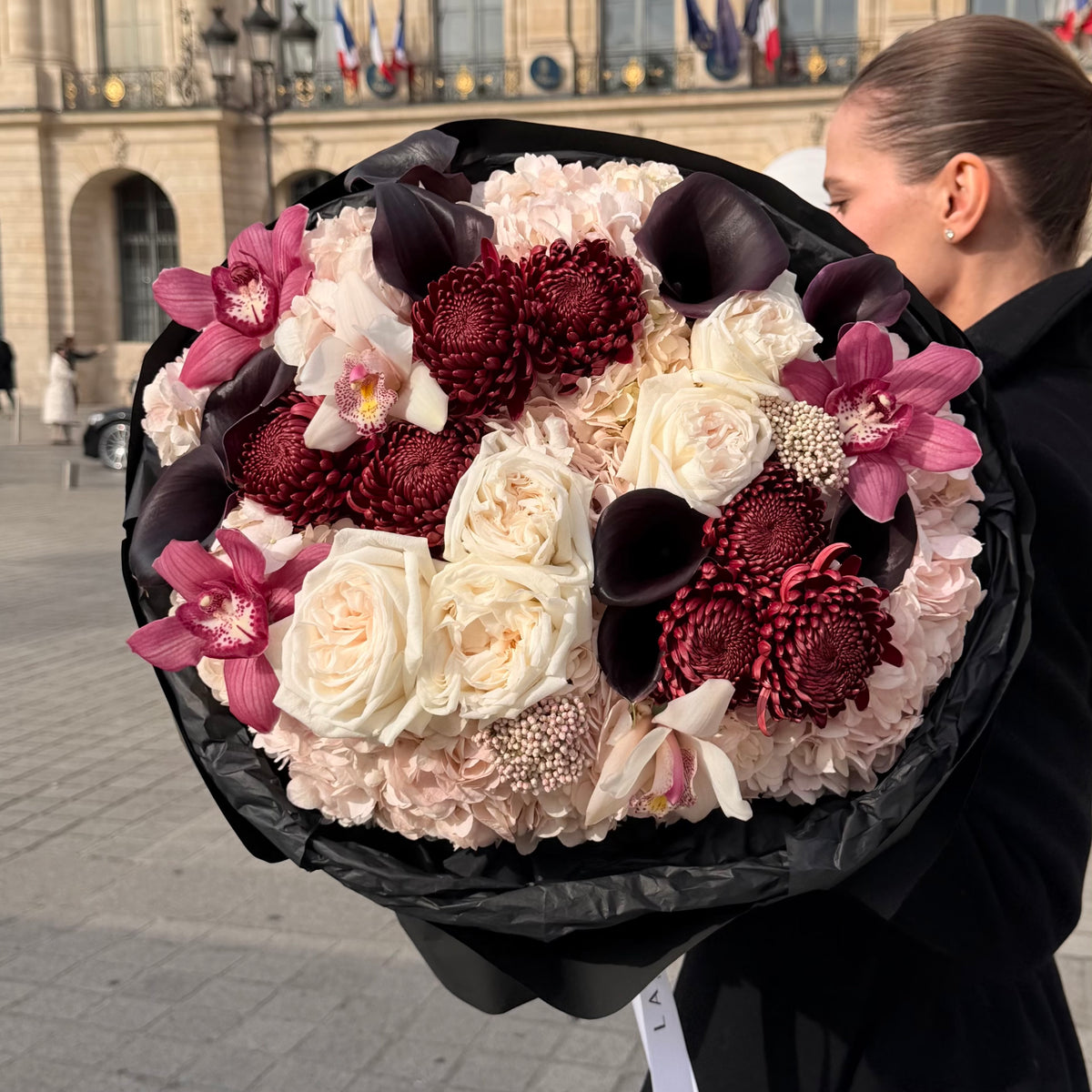 Vendôme Ruby L