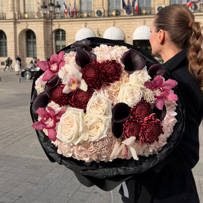 Vendôme Ruby L