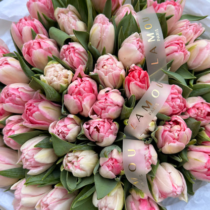 Tulips Foxtrot